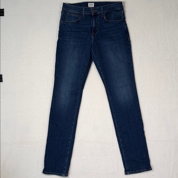 Hudson Jeans Blake Slim Straight 33 - Picture 4 of 11